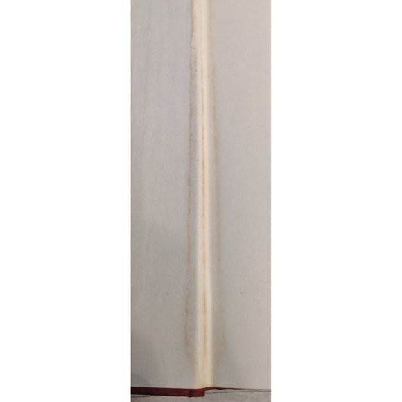 1974 Stitched and Stuffed Art Soft Sculpture Hardcover Vtg Carolyn Hall 1st Ed - Picture 12 of 16